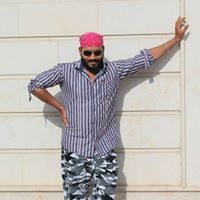 Murali Krishna M