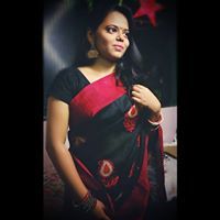 Prachi Subhash