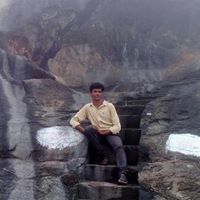 Amrut Rathod