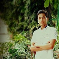 Avinash Shukla