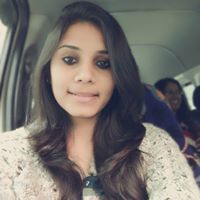 Deepthy Gopimohan