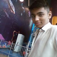 Keval Shah