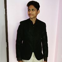 Kaushal Thakkar