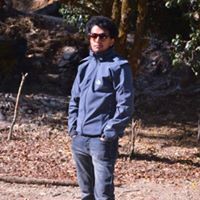Saurab Khadka