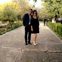 Армине Оганнисян