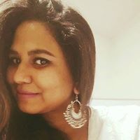 Saumya Soman