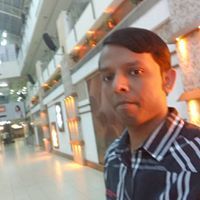 Abhishek Varma
