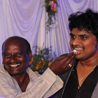 Markonda Pradeep