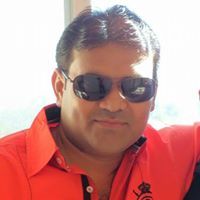 Rupesh Rabadiya