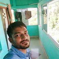 Bapi Chowdhury