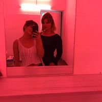 Danielle Metcalfe-Shaw