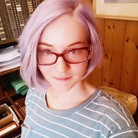 Lynnea Aillery Palma