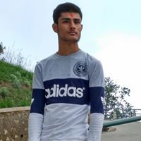 Nishan Poudel
