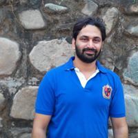 Ajay Jairath