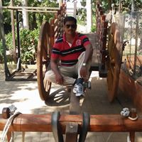 Manoharan Subramaniam