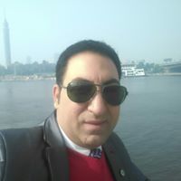 المستشار إبراهيم