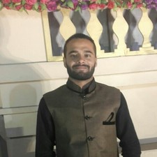 Rishabh Sharma