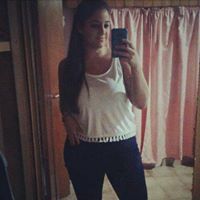 Gisel Olivieri
