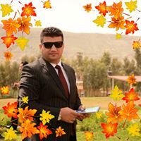 Nayif Algargary