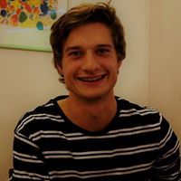 Jakob Larsen