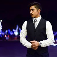 Taqi Ghani