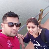 Pratik Bhamare