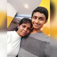 Sahithi Pajuri