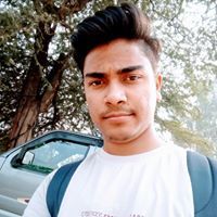 Kumar Gautam