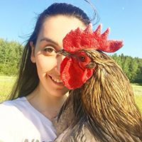 Isabelle Tremblay