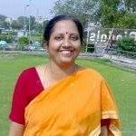 Vijaylakshmi Vardan