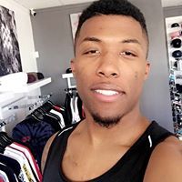 Johnathan Adams Barrow