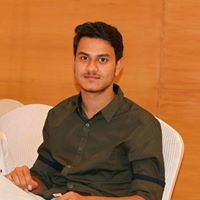 ಮಹೇಶ ಮುರಗೋಡ