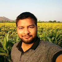 Hrushikesh Wani