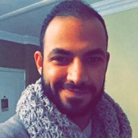 Hatem Mohamed