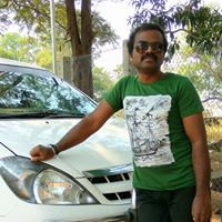 Hari Krishnan