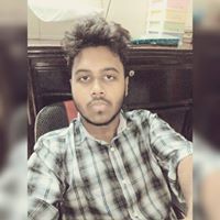 Touhidul Shihab