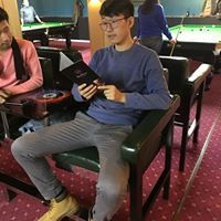 Э. Эрдэнэбилэг