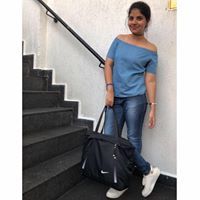 Monika Mishra