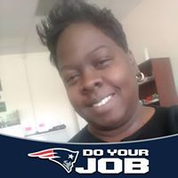 Angela Davis Fleming