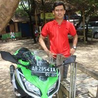 Dicky Pratama