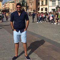 Siddhant Aashish