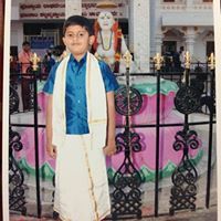 Lakshmi Nsmv