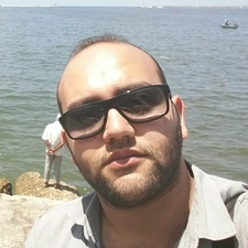 Mohamed Desokey