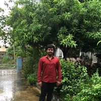 Prudhvi Nag