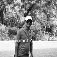 Hemant Yadav