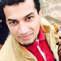 يحيى عريبي