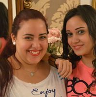 Marian Rashed