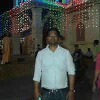 Rahul Jha