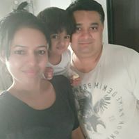 Vivek Barot