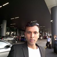 Md Obaydul